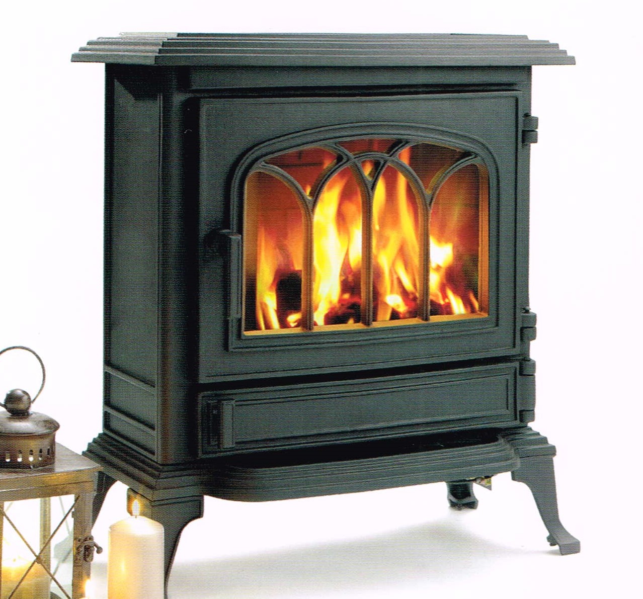 GAS STOVE&nbsp;CANTERBURY GAS STOVE